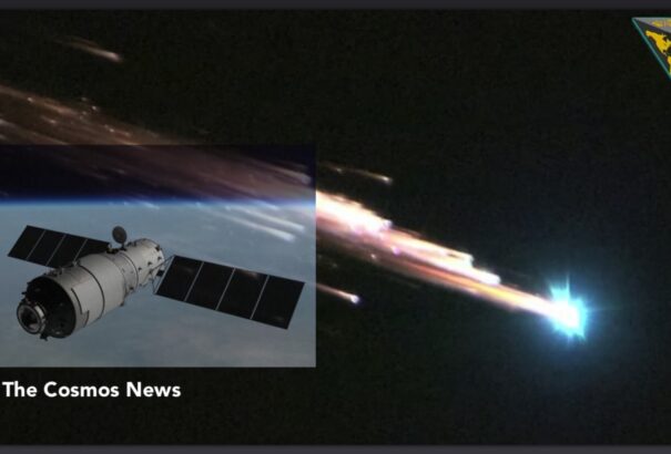 Nem tudják, mikor és hol csapódhat be a meghibásodott, 9,5 tonnás űrállomás