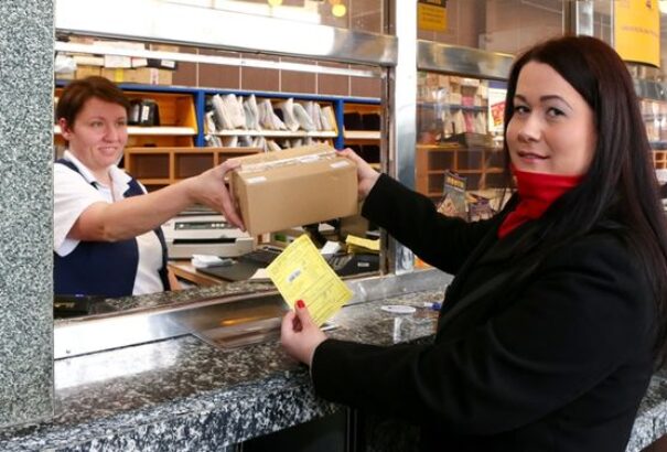 Többet fizethetünk a külföldre küldött csomagokért