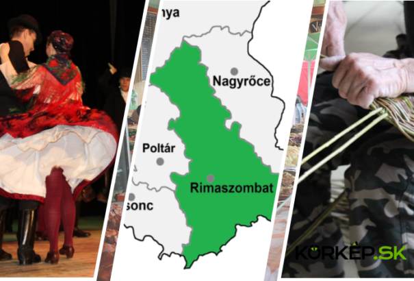 Programok és szórakozási lehetőségek március 25-ig a Rimaszombati járásban