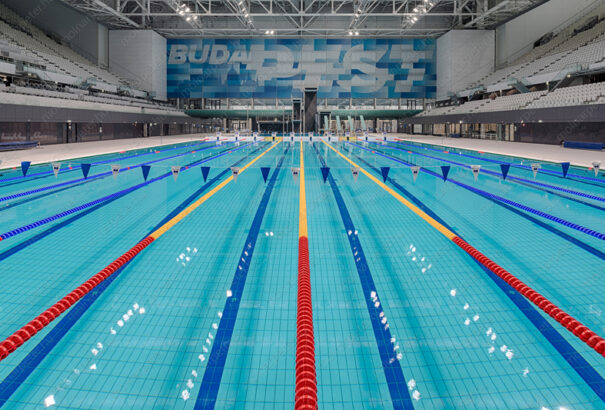 Párizs 2024 – A franciák szerint a Duna Aréna ma a világ legjobb versenyuszodája
