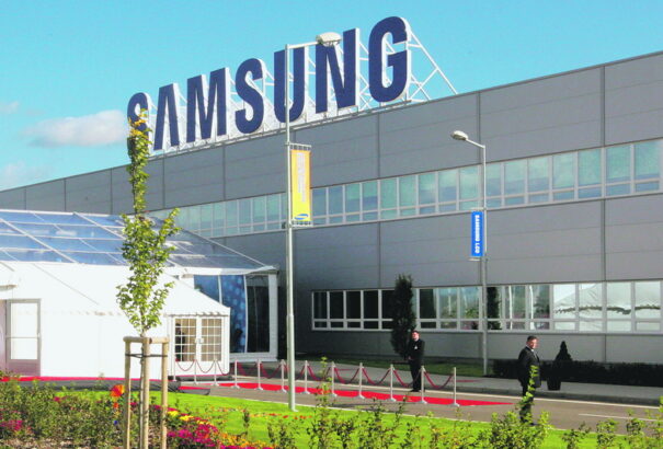 Hivatalos: Bezárja egyik szlovákiai üzemét a Samsung