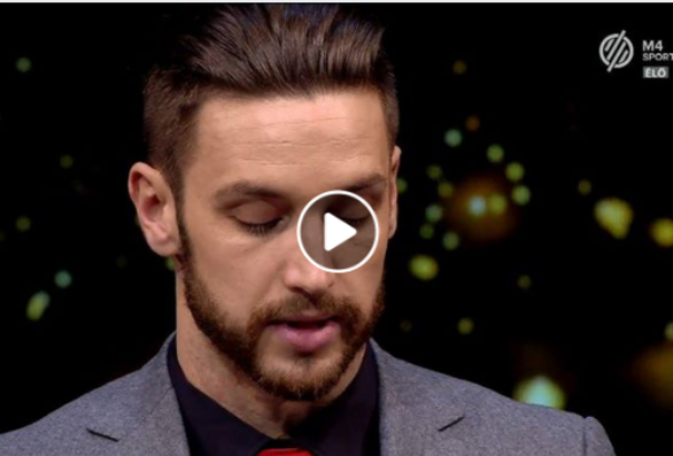 Shane Tusup: Gondolom, inkább szakmai érvek szóltak mellettem, mint szimpátia