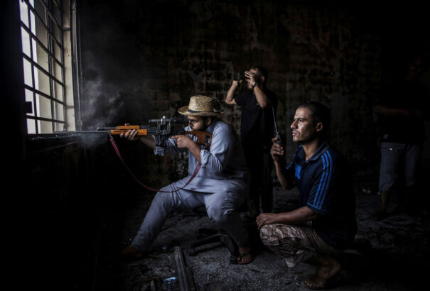 Terrorista Szlovákiában. Diplomataként érkezett az országba