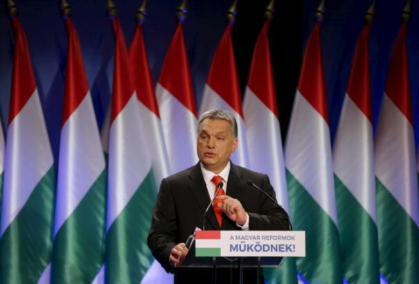 Dag Daniš: Újra terítékre kerülnek a magyar autonómiatörekvések