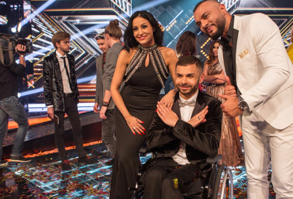 Jó napot, győzni jöttünk. A „szlovákok” sorra nyerik a magyar tehetségkutatókat