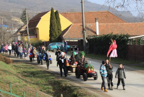 „Haj ki kanizsa, haj ki másik határba…”