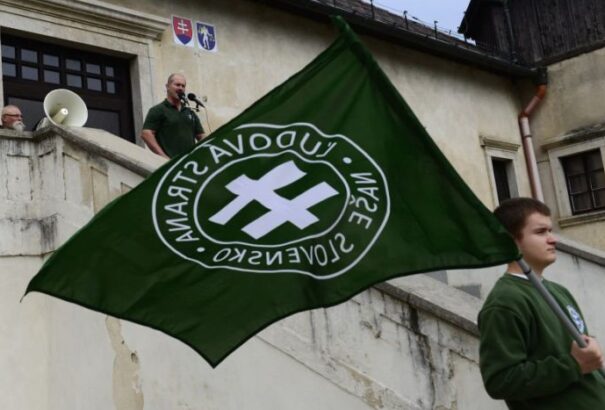 A pozsonyi ĽSNS a Kuciak-gyilkosságról: Lényegében egy bűnözőt öltek meg