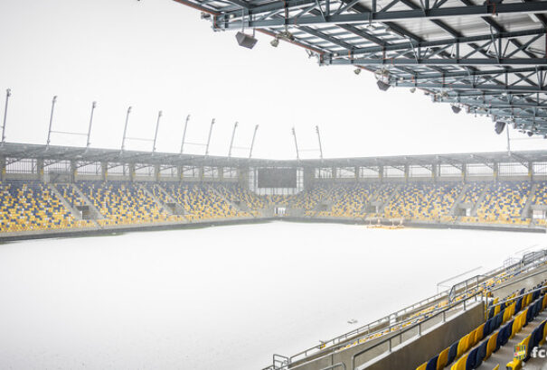 Már itthon készülnek a sárga-kékek