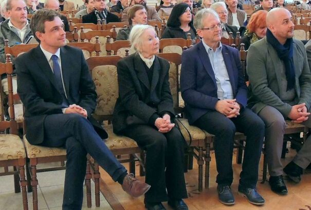 65 éve alakult meg a Magyar Területi Színház