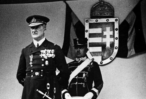 61 éve hunyt el Vitéz nagybányai Horthy Miklós, a Magyar Királyság kormányzója