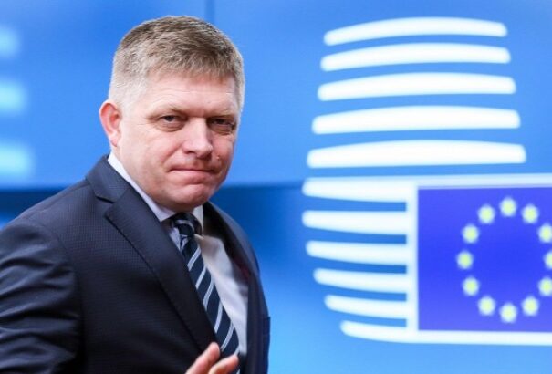 Fico nem engedélyezi az Isztambuli Egyezmény ratifikálását: „Soha. Még egyszer mondom, soha!”