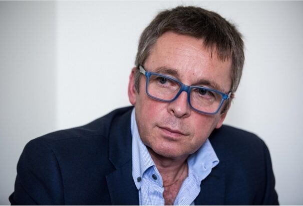 Ivan Mikloš: A csókosok nem csinálnak reformokat