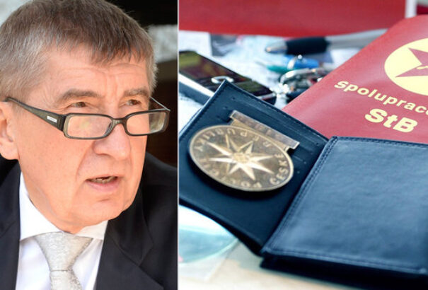 Peter Morvay: Babiš legnagyobb problémája az ŠtB-s mentalitása