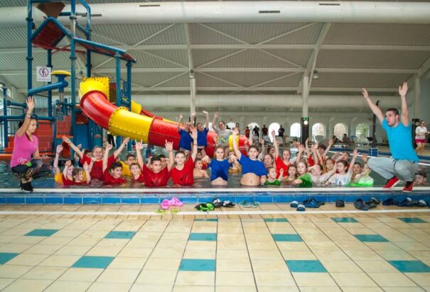 VIII. Kihívás napja: Családi szórakozássá szelídült a vérremenő verseny