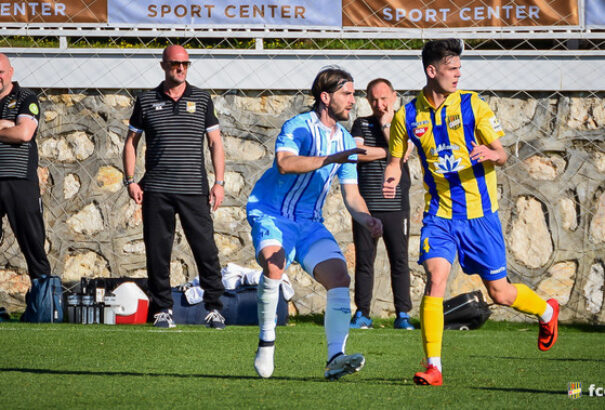 Marco Rossi: Nekünk nagyjából hat-hét lehetőség kellett a három gólhoz