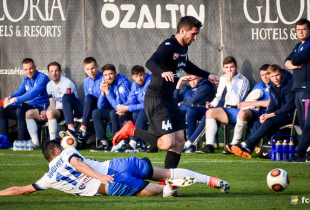 Marco Rossi: Mindegyik találkozón igyekeztünk irányítani a játékot