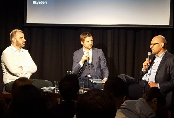 Sulík-Štefunko összecsapás: Jobbliberálisok: 1, balliberálisok: 0