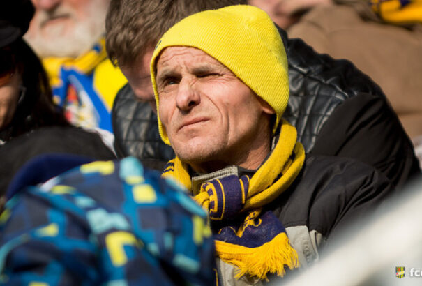 Megkezdődött az online jegyeladás a DAC – Nagymihály bajnokira