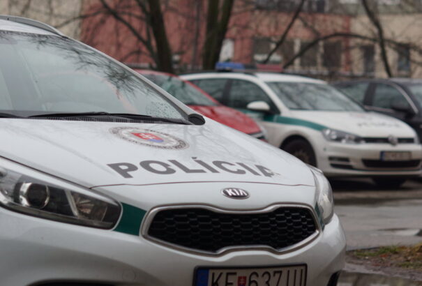 Lövöldözés: öngyilkos lett a NAKA kassai főnökének a felesége