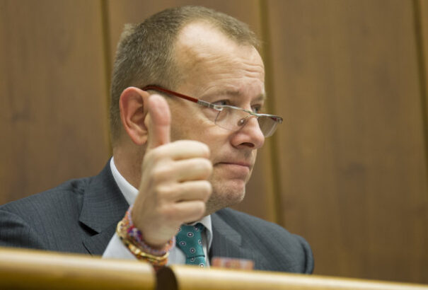 A Sme rodina korlátozná az alkalmazható külföldi munkások számát