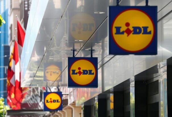 Az SNS is elindította a kampányt: Matečná nekiment a Lidl-nek