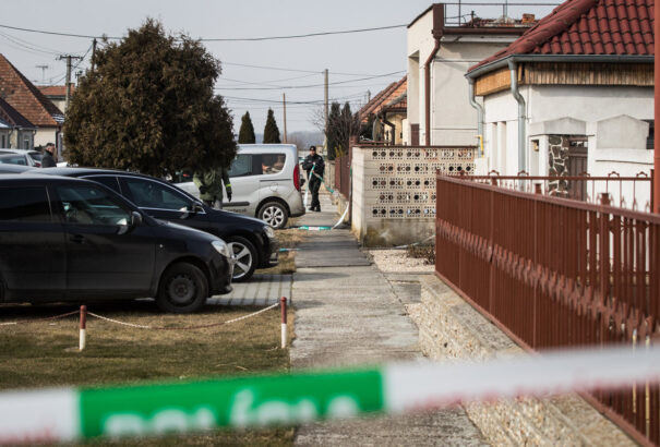 Nem a maffia üzenete volt a Kuciak halálának helyszínén talált lőszer – véli az Aktuality.sk főszerkesztője