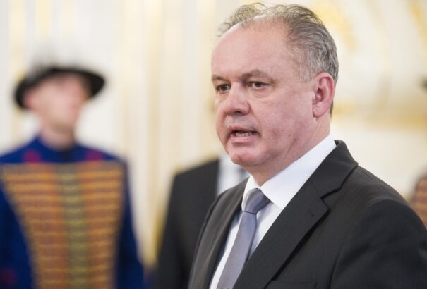 Heteken belül jöhet a hivatalos bejelentés: Kiska mégsem indul a 2019-es elnökválasztáson