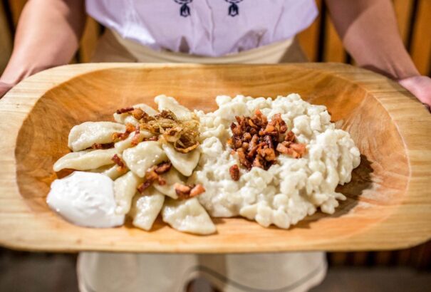 A külföldiek szerint ezek a szlovák konyha legbizarrabb ételei