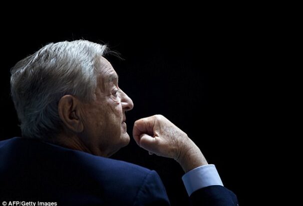 Soros szerint a Brexit „tragikus hiba”
