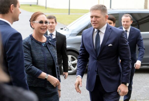 Fico visszavonul 2019-ben? A kormányfő indulna az alkotmánybíróság elnöki posztjáért