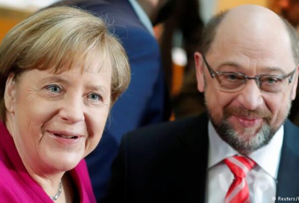 Nem biztos, hogy sikerül még ma egyezségre jutniuk a német pártoknak