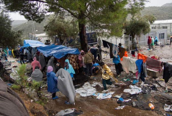 EU-Törökország paktum: Merkel „csodaszere” haszontalan, nem mennek vissza a migránsok