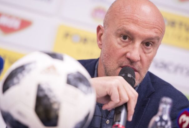 Optimistán vág neki a tavaszi idénynek a DAC