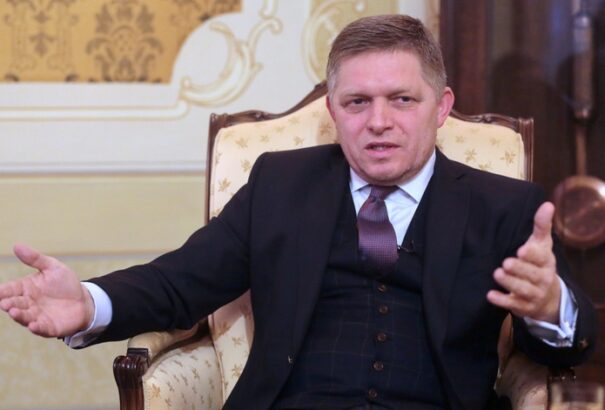 Fico: A gimnázium legyen luxus, a diákok felének olyan képesítése van, amire nincs szüksége ennek az államnak