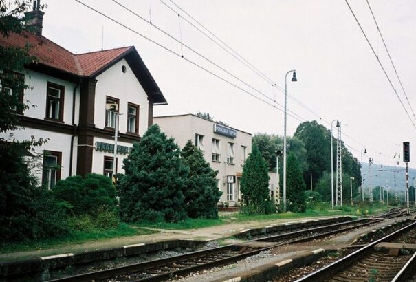 Számilliókból modernizálják a síneket a „fő vasúti vonalon”