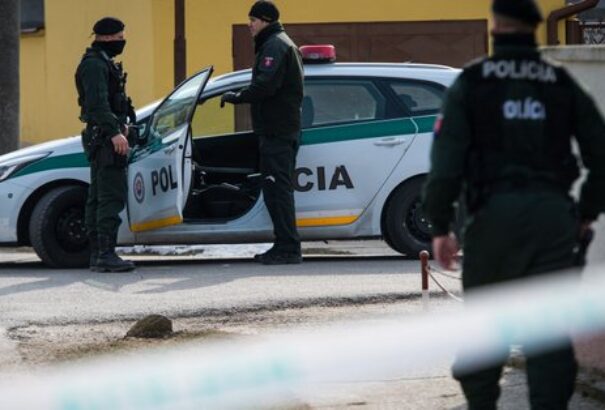 Így ír a külföldi sajtó Ján Kuciak meggyilkolásáról – összefoglaló