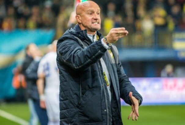 Rossi: Augusztus óta kérem a klubot, hogy szerezzenek egy Šafranko típusú játékost