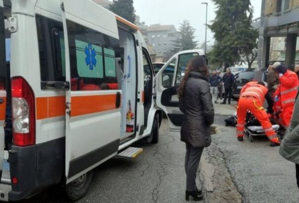 „Faji indíttatású” lövöldözés Olaszországban: hat külföldit lőtt le egy olasz elkövető