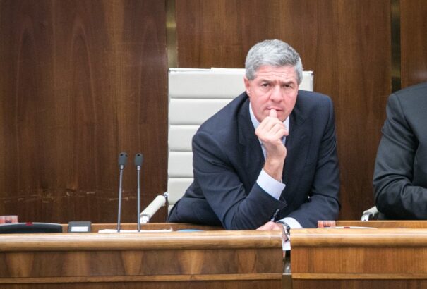 Tkačenko: A Most-Híd inkább ismerje el, hogy tévedett, és fújjon visszavonulót