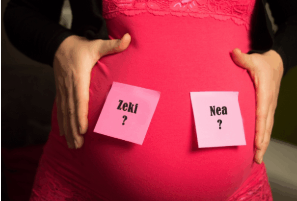 Itt vannak az új magyar keresztnevek