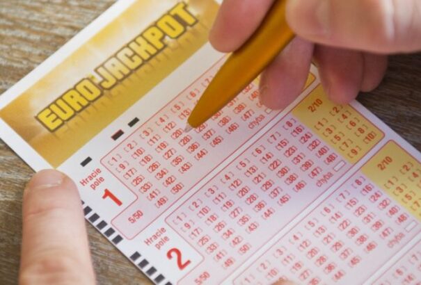 Új európai milliomos született. Elvitték az Eurojackpot 90 millió eurós fődíját