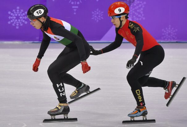 Phjongcshang 2018: Így telt a keddi nap, lesz kinek szurkolnunk szerdán is