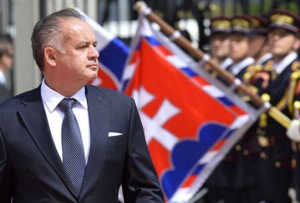 Dag Daniš: Miért csökken Kiska támogatottsága?