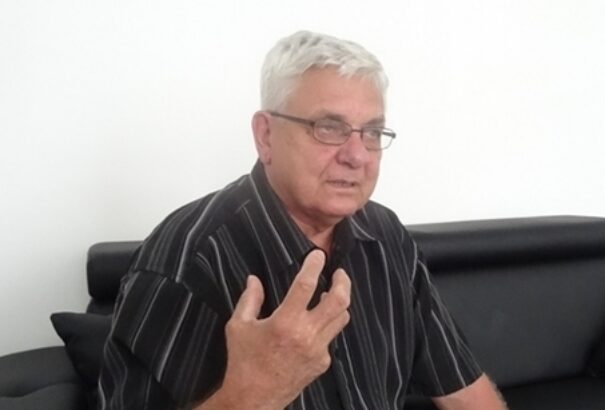 Duray Miklós: Tudom, mit kellene Menyhártnak tennie