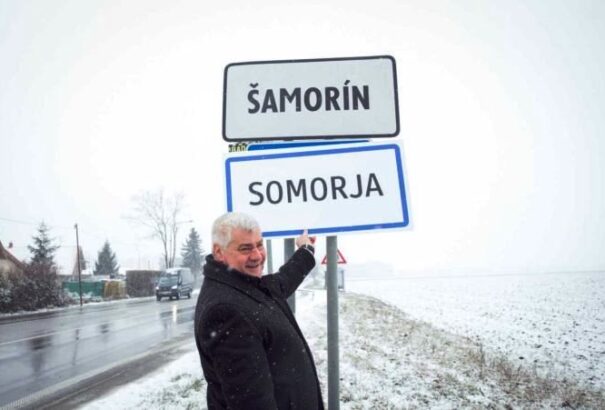 Visszavonulót fújt Bugár a Koalíciós Tanácson táblaügyben