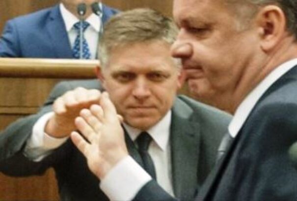 Čikovský: Fico győztesként távozhat, ha meggyőzi Kiskát arról, hogy ez jó ötlet