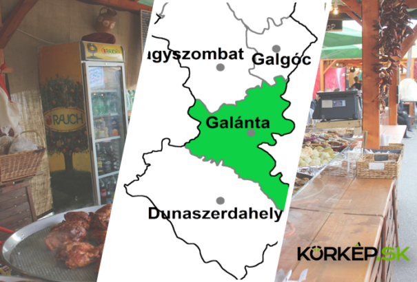 Önismerti utazás, mulatás és főzés a Galántai járásban – Programajánló