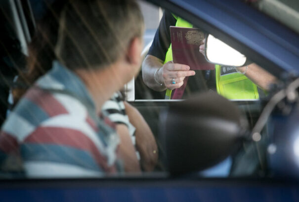 Már több Unión kívüli bevándorló megy Nagy-Britanniába, mint EU-s állampolgár