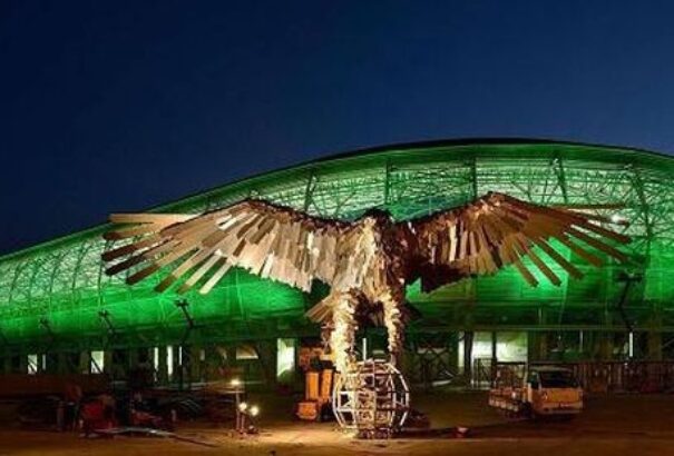 MLSZ – A Groupama Aréna marad a válogatott otthona