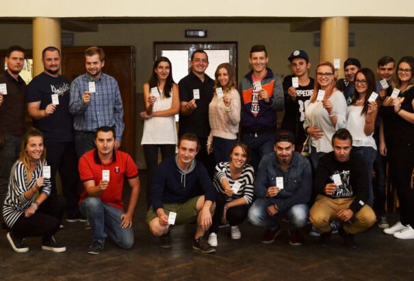 Tudunk még örömet szerezni ebben a világban?